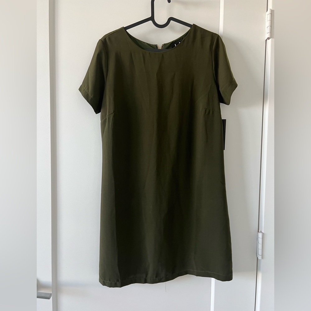 Lulus Slip Dress